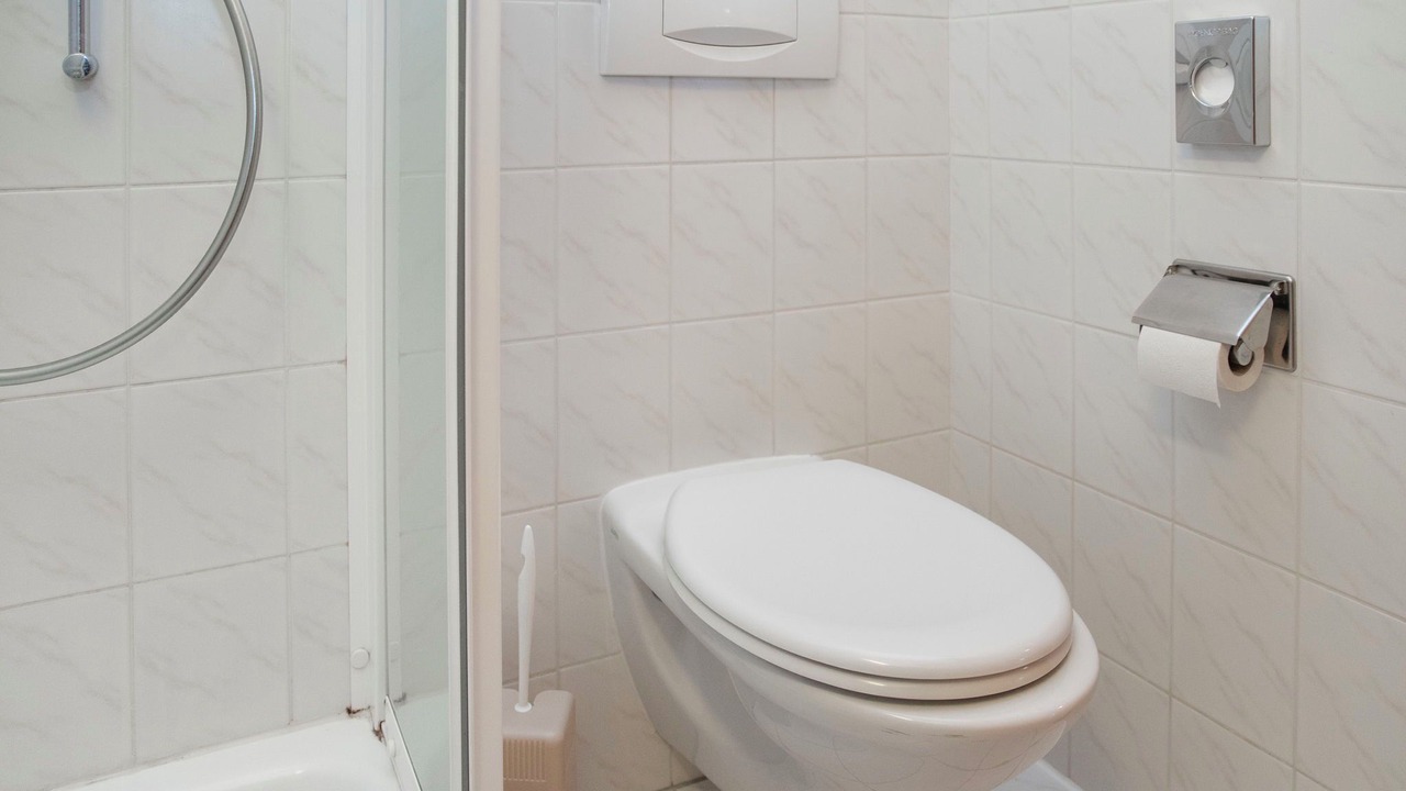 Photo of Bathroom in Ovronnaz