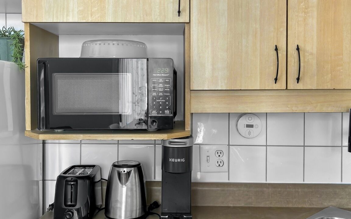 Photo of Kitchen in Beaupre