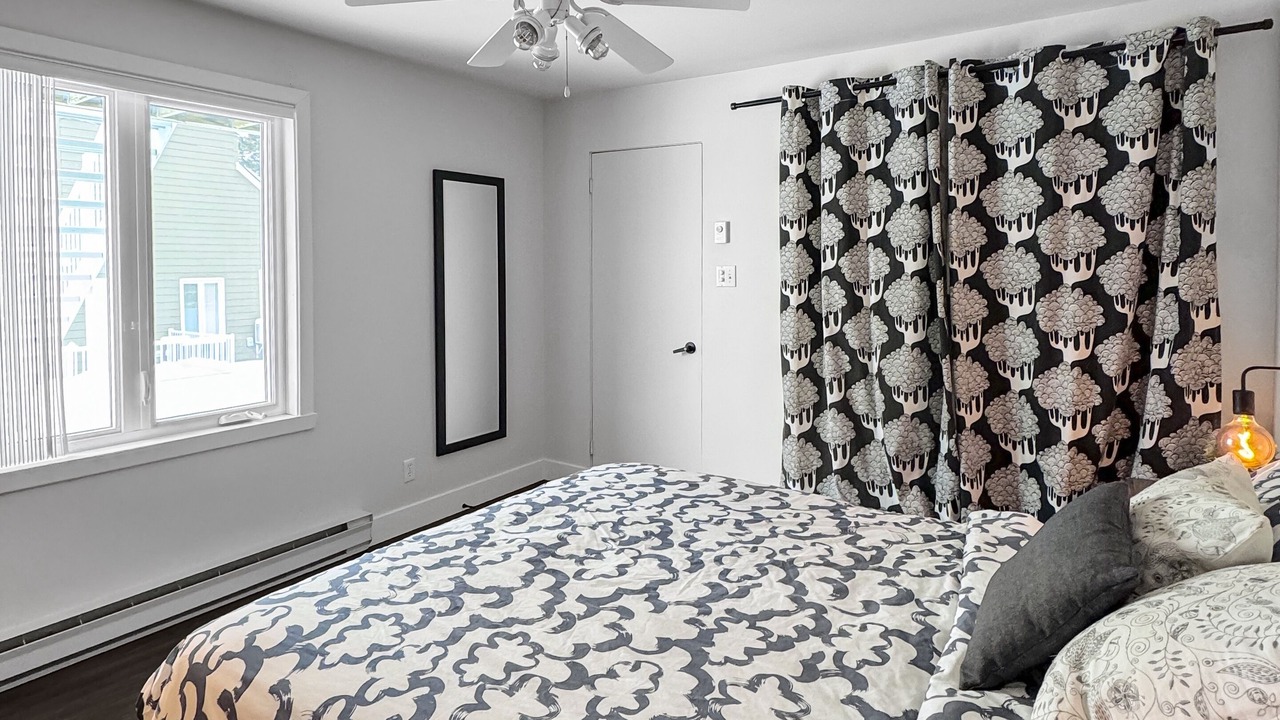 Photo of Bedroom in Beaupre