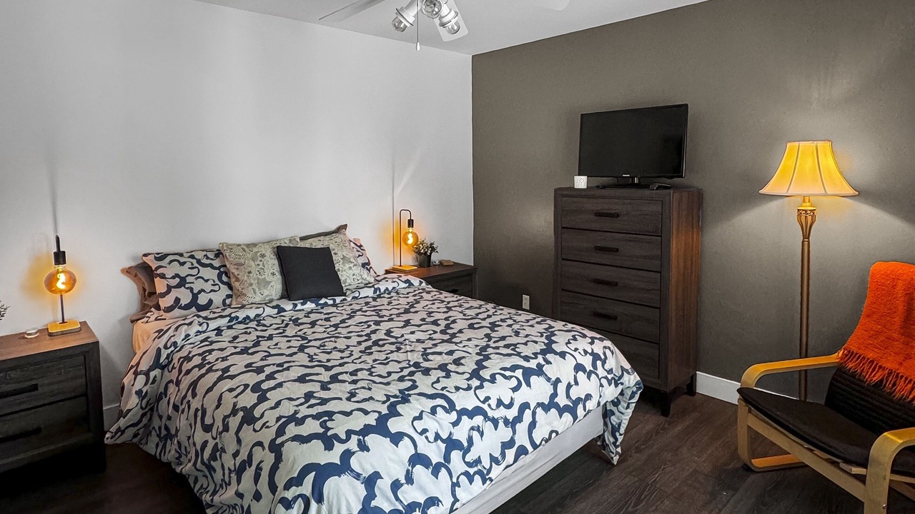 Photo of Bedroom in Beaupre
