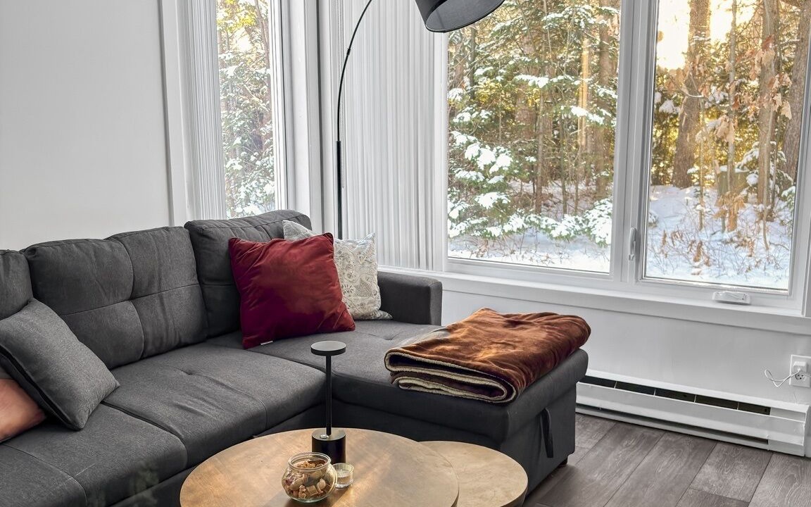 Photo of Livingroom in Beaupre