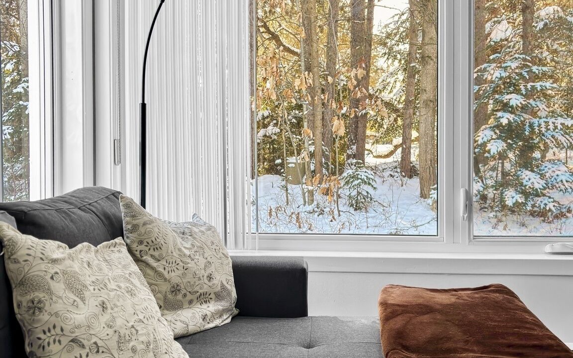 Photo of Livingroom in Beaupre