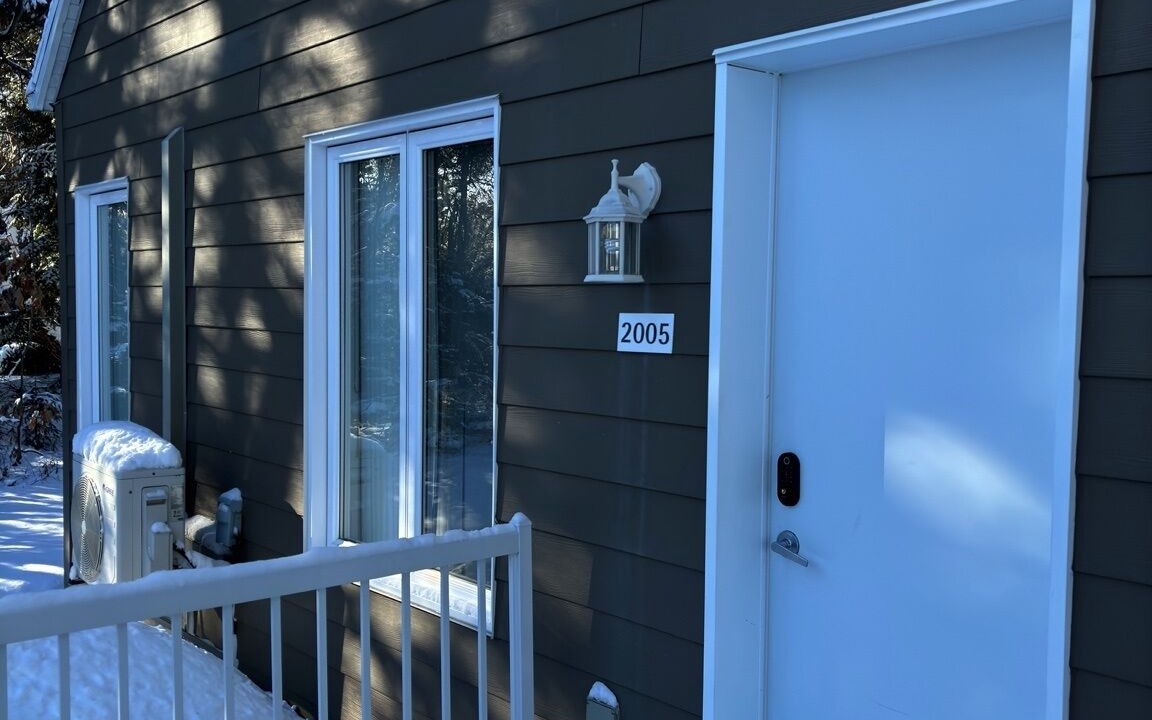 Photo of Outdoor in Beaupre