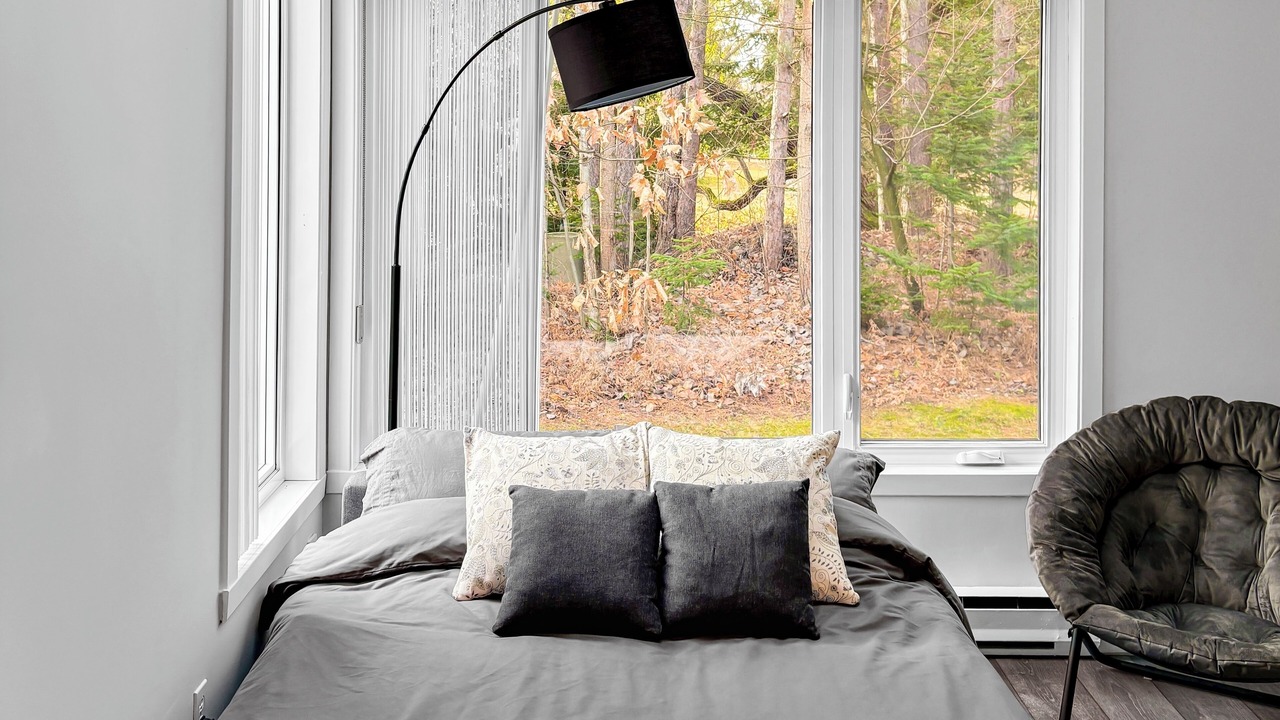 Photo of Bedroom in Beaupre