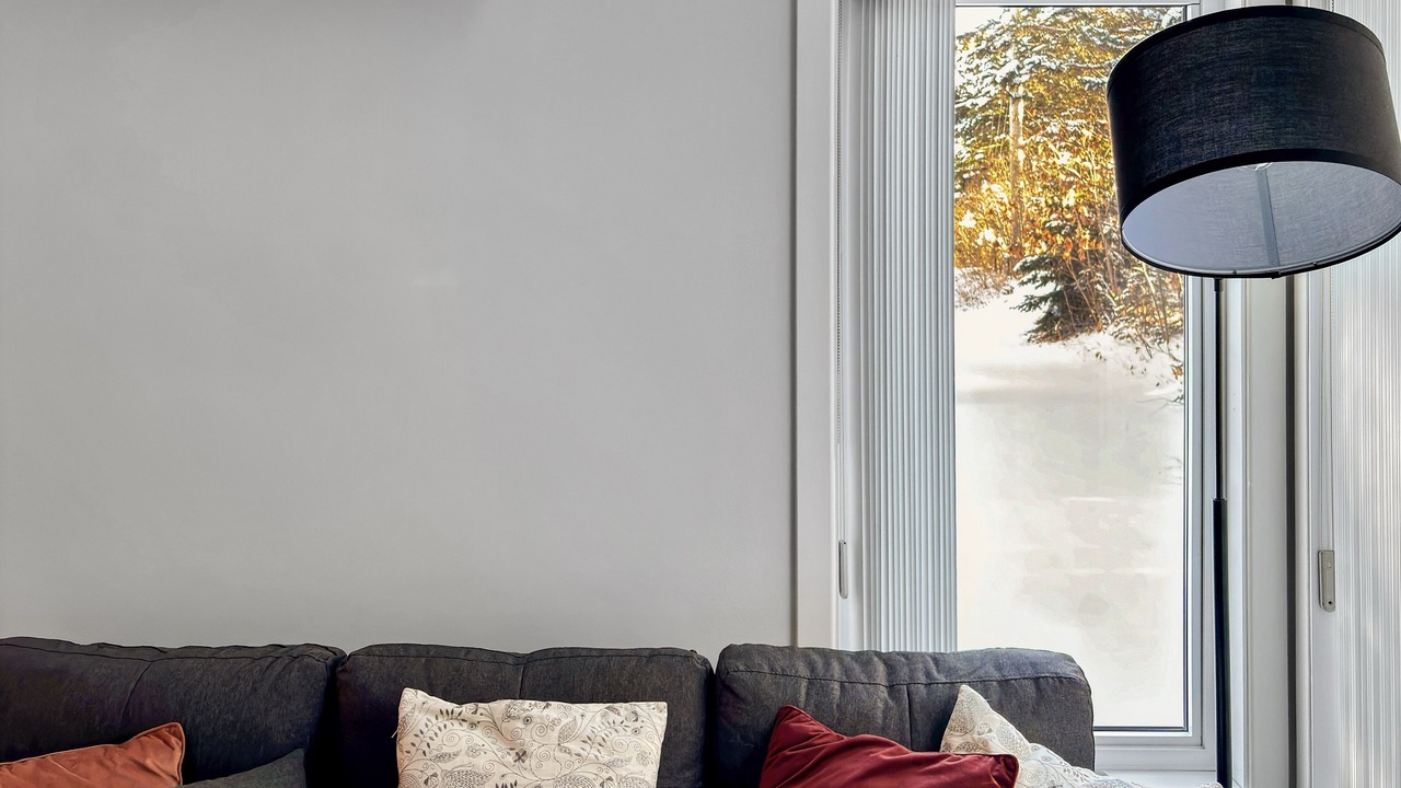 Photo of Livingroom in Beaupre
