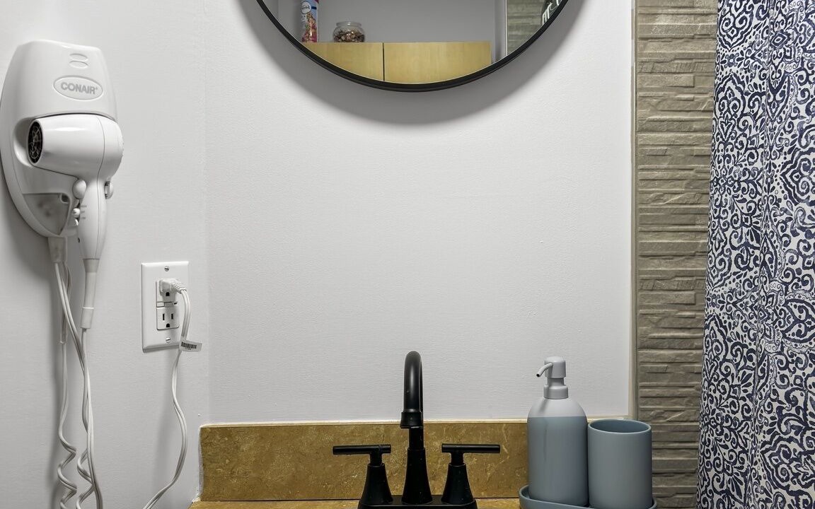 Photo of Bathroom in Beaupre