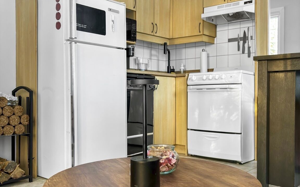 Photo of Kitchen in Beaupre