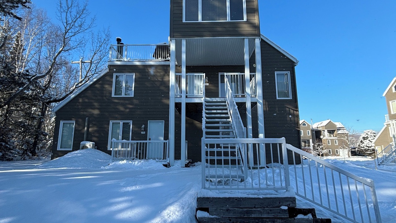 Photo of Outdoor in Beaupre