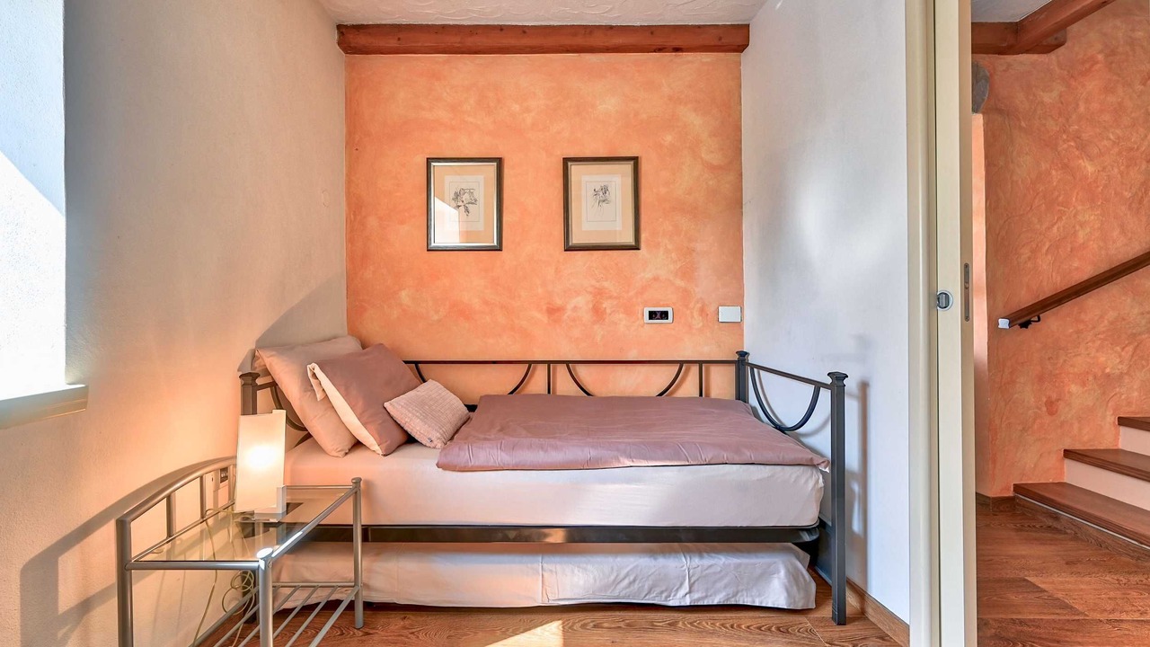 Photo of Bedroom in Kirmenjak