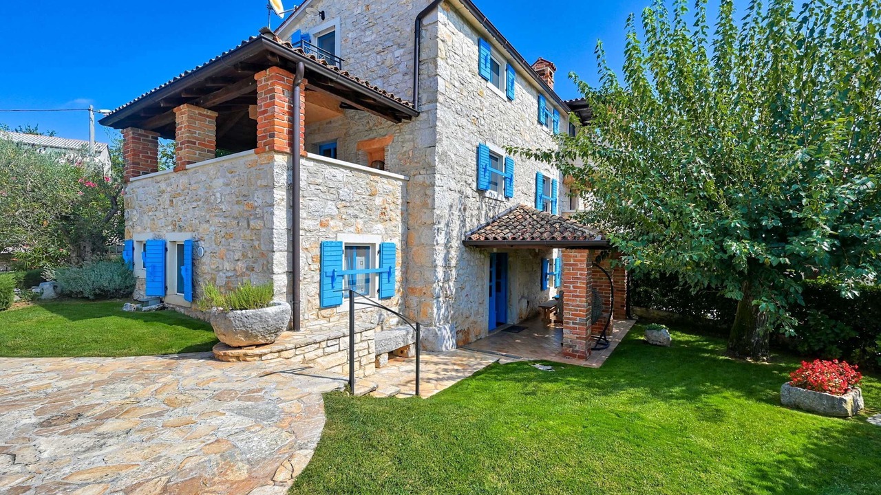 Photo of Outdoor in Kirmenjak