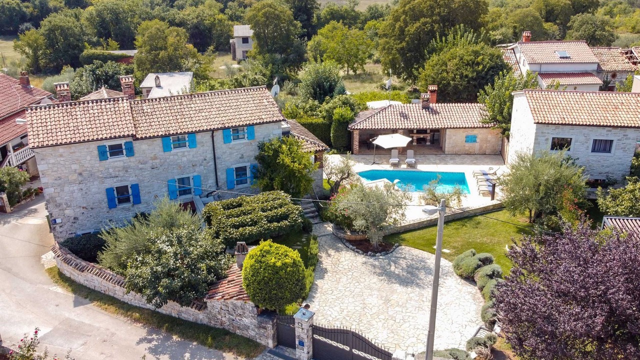 Photo of Outdoor in Kirmenjak