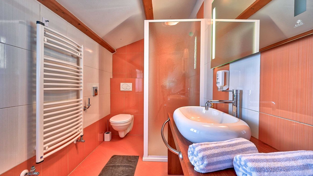 Photo of Bathroom in Kirmenjak