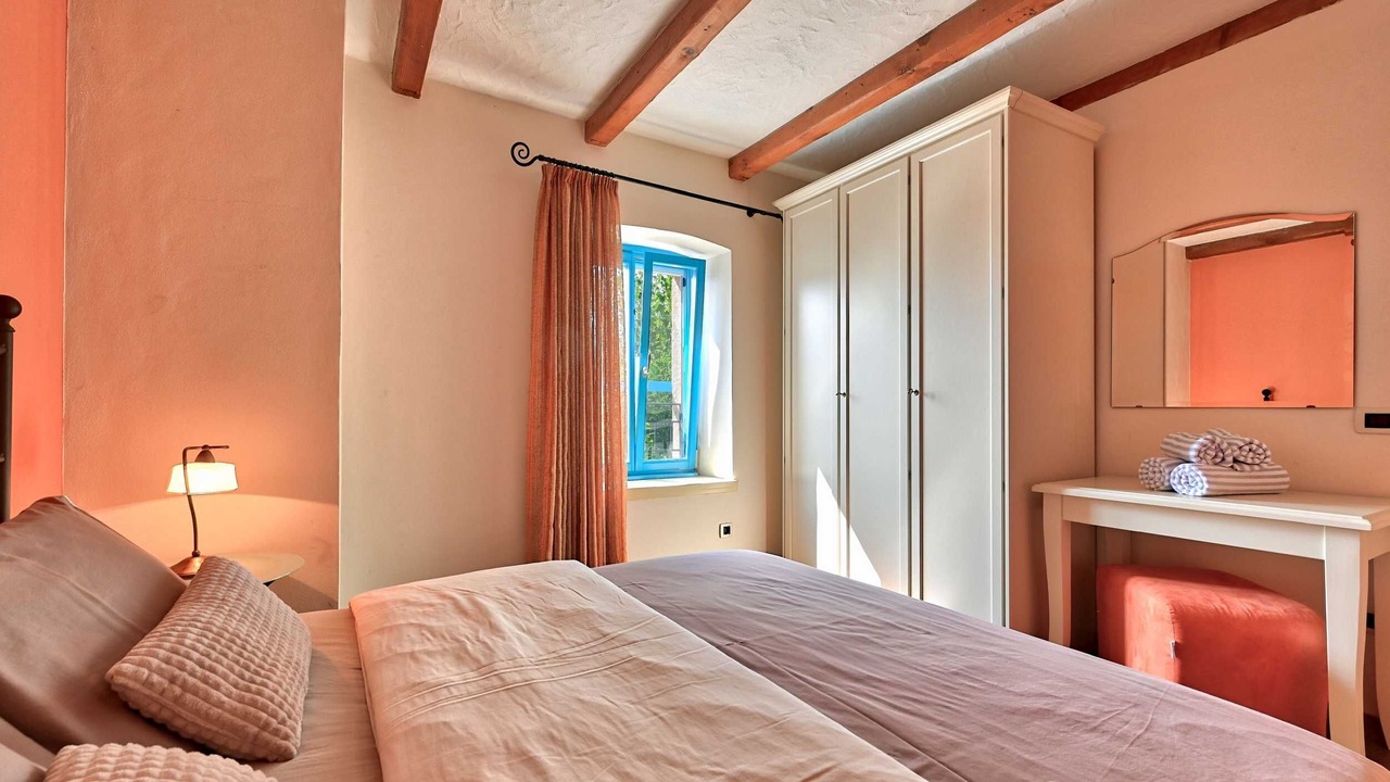 Photo of Bedroom in Kirmenjak