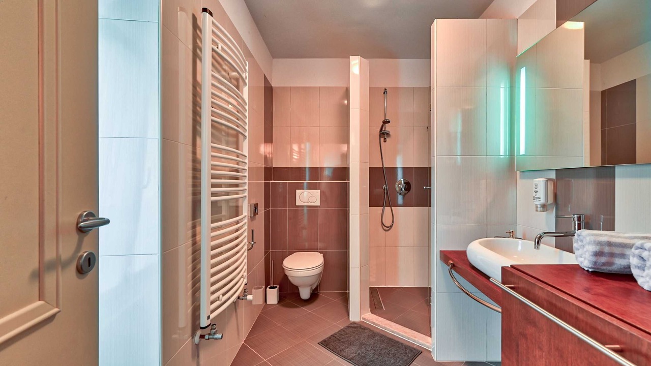 Photo of Bathroom in Kirmenjak
