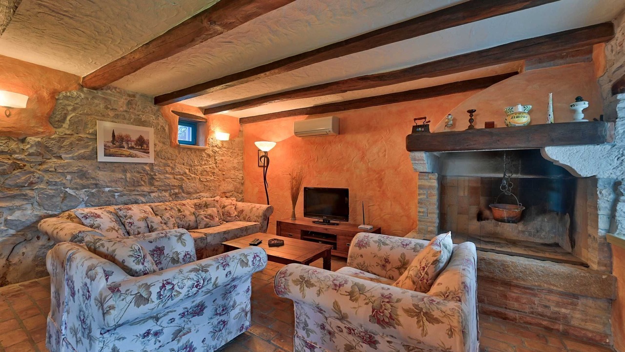 Photo of Livingroom in Kirmenjak