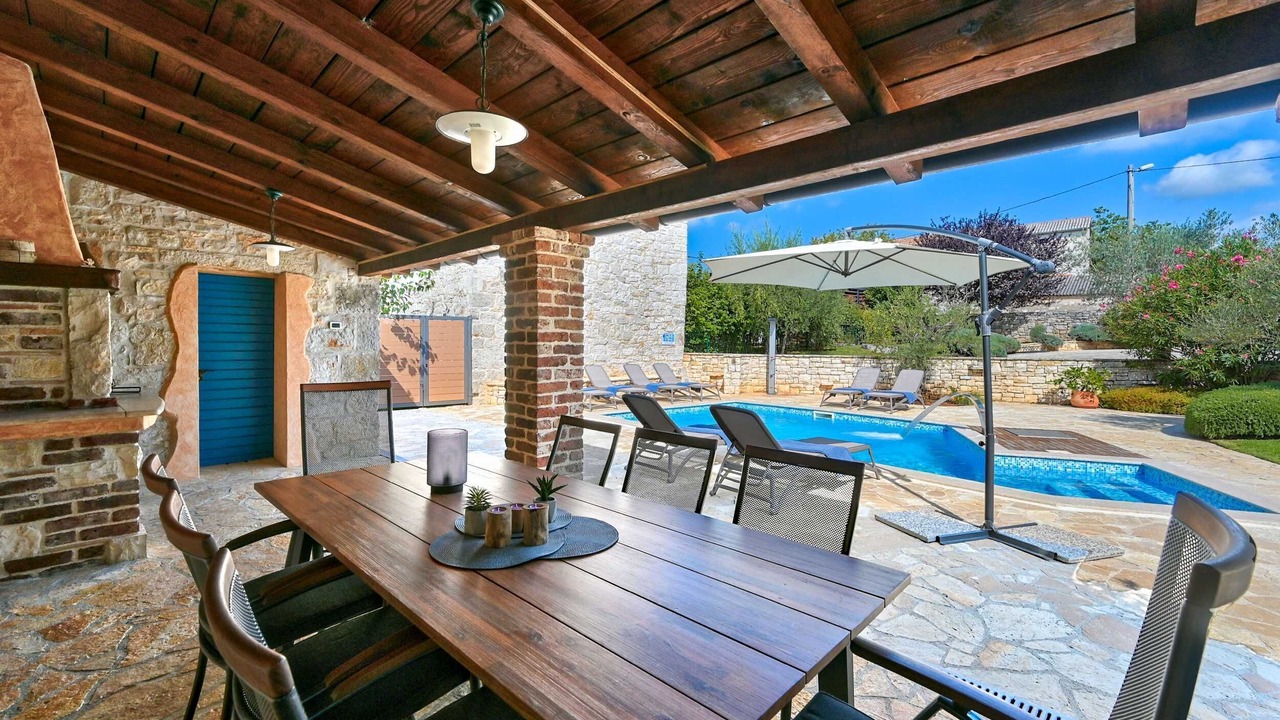 Photo of Outdoor in Kirmenjak
