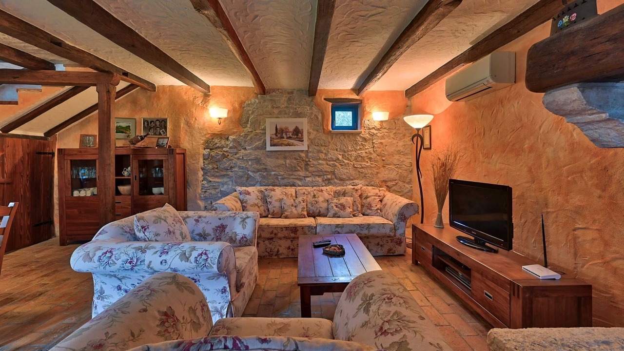 Photo of Livingroom in Kirmenjak