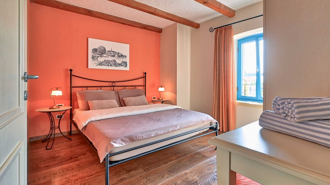 Photo of Bedroom in Kirmenjak