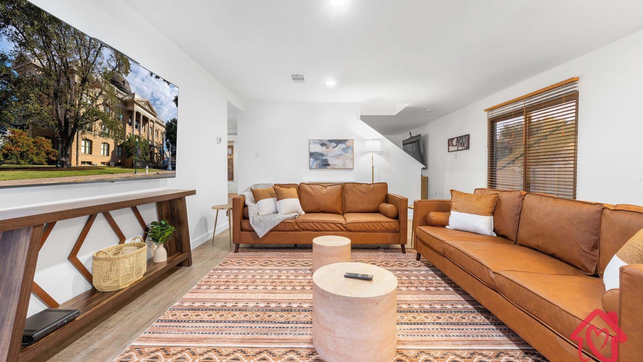 Photo of Bedroom in Georgetown