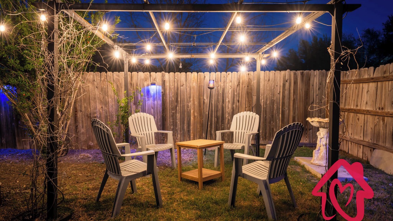 Photo of Outdoor in Georgetown