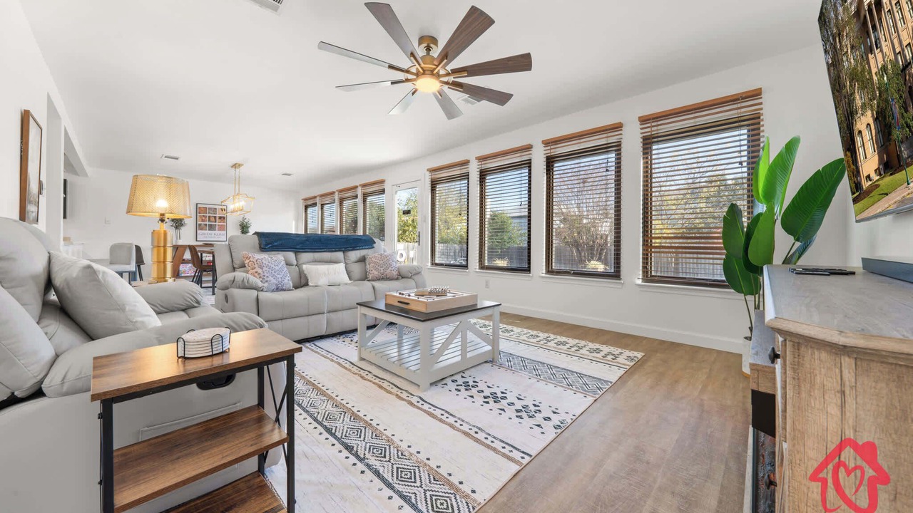 Photo of Bedroom in Georgetown