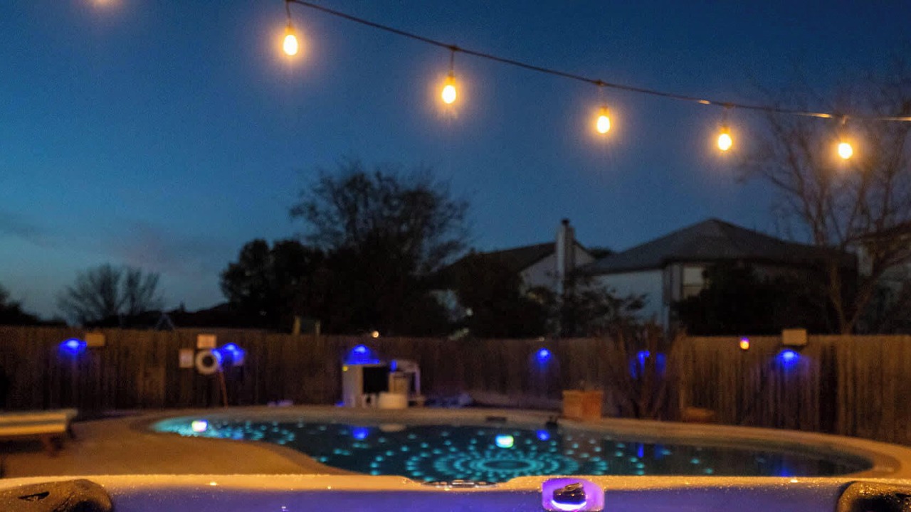 Photo of Outdoor in Georgetown