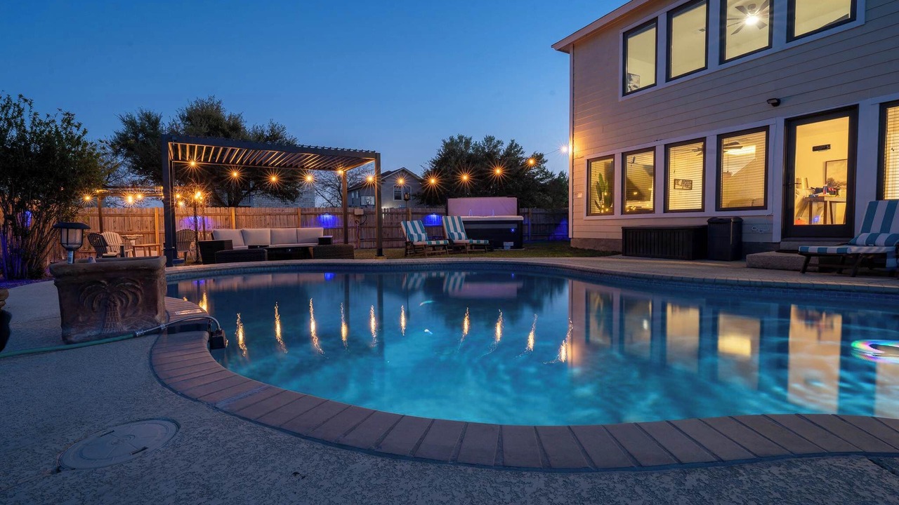 Photo of Outdoor in Georgetown