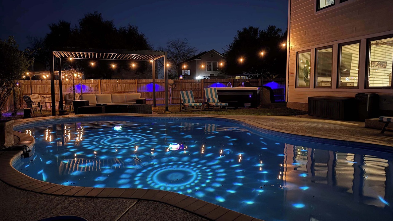 Photo of Outdoor in Georgetown