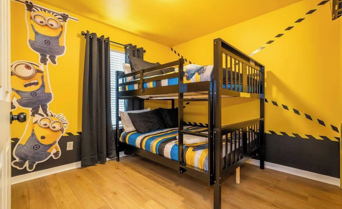 Photo of Bedroom in Bellavida