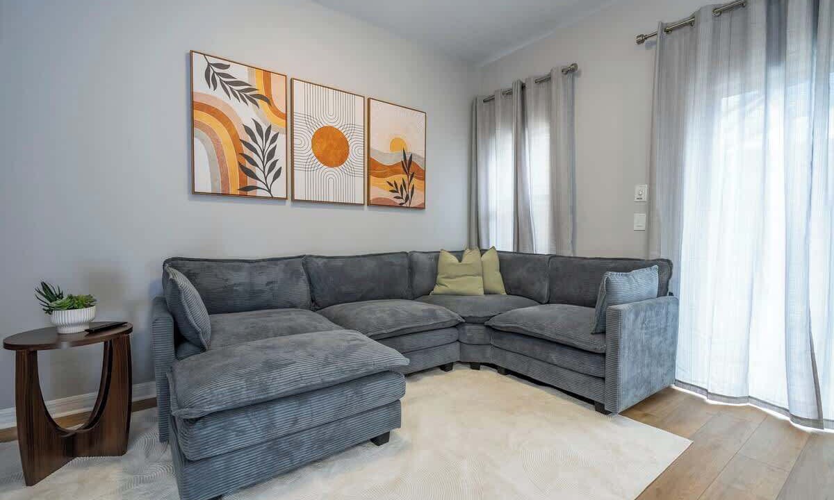 Photo of Livingroom in Bellavida