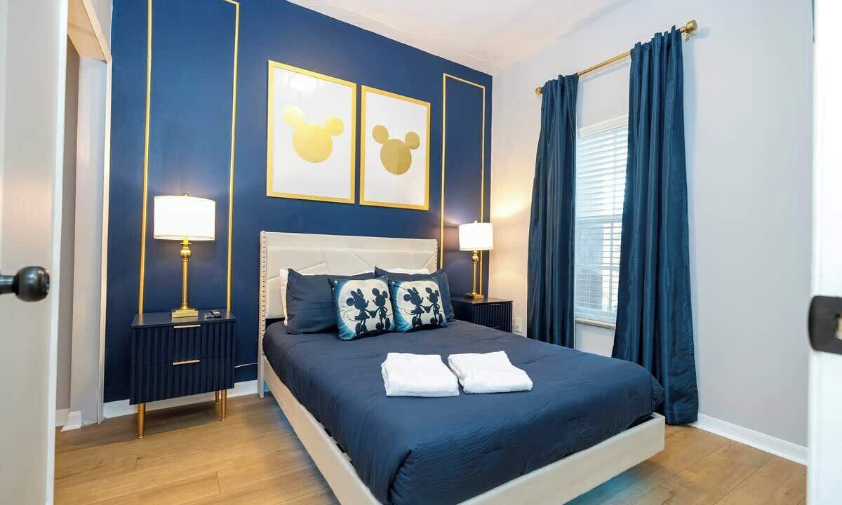 Photo of Bedroom in Bellavida