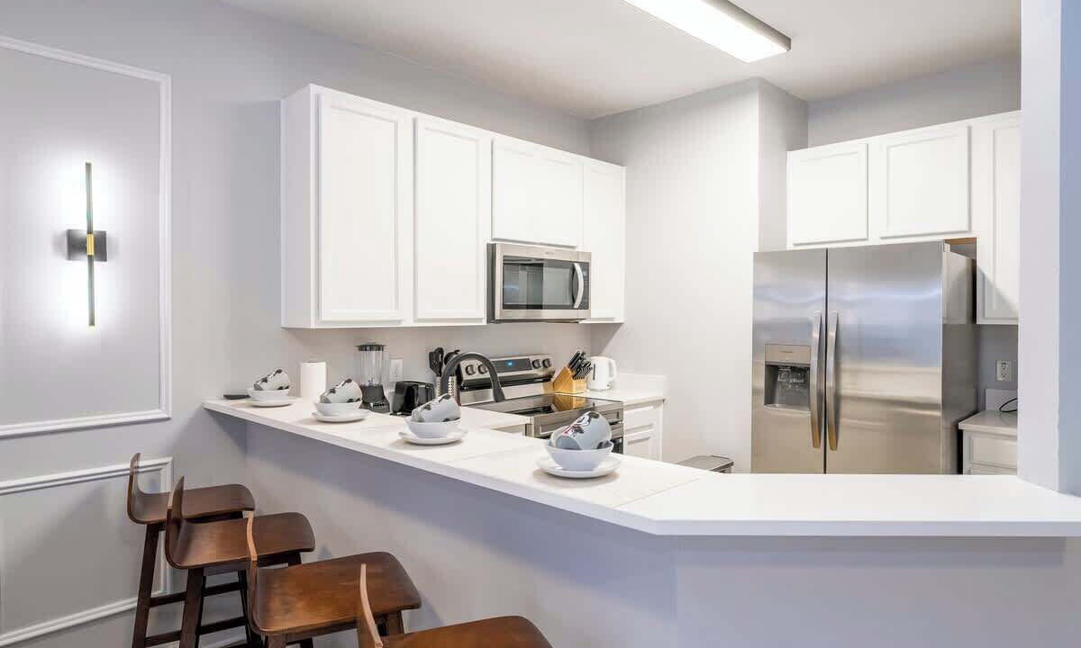 Photo of Kitchen in Bellavida