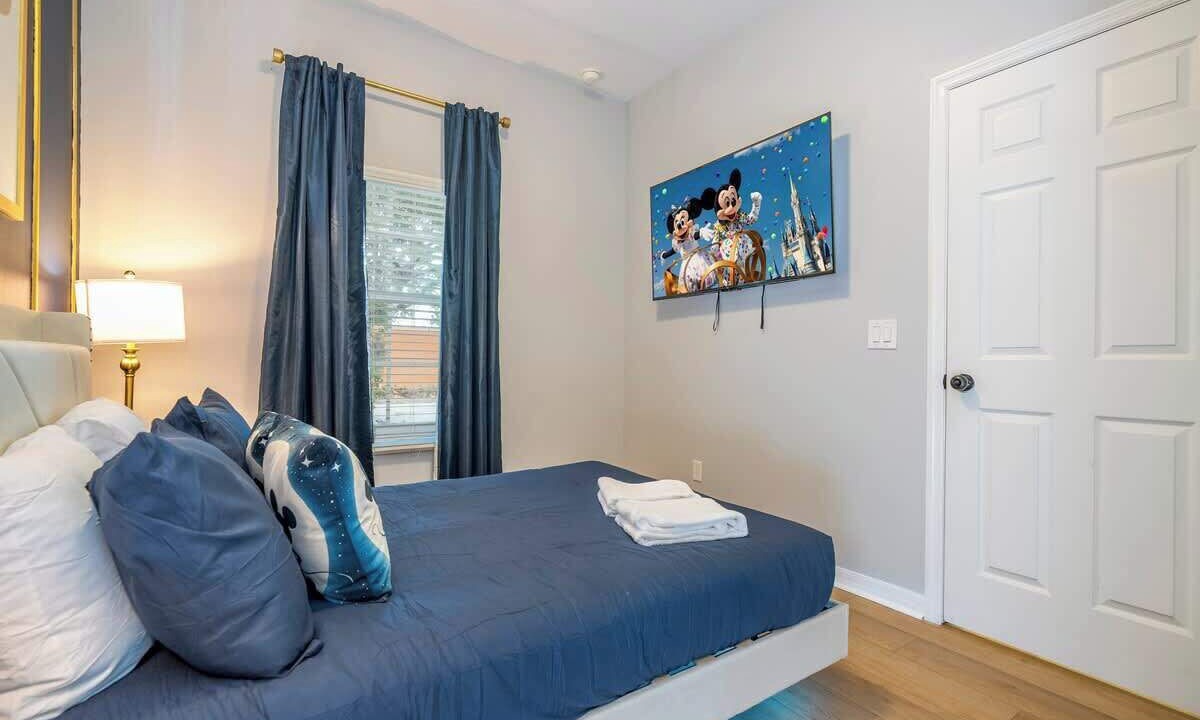 Photo of Bedroom in Bellavida