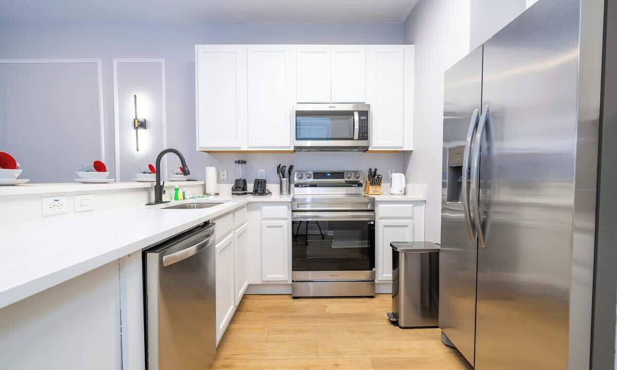 Photo of Kitchen in Bellavida