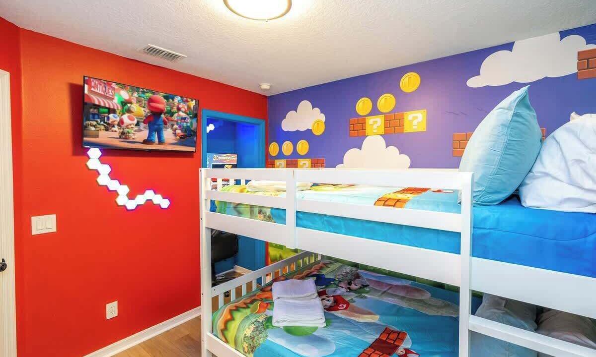 Photo of Bedroom in Bellavida