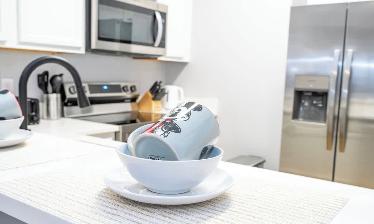 Photo of Kitchen in Bellavida