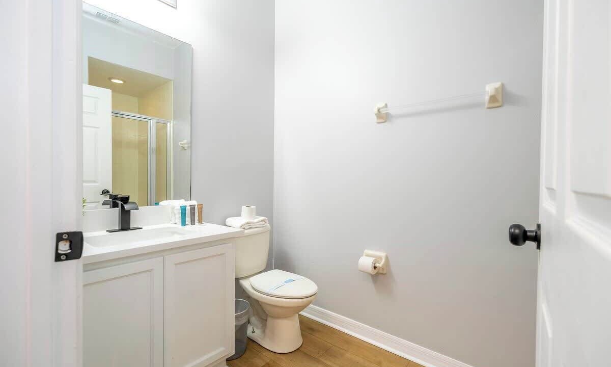 Photo of Bathroom in Bellavida