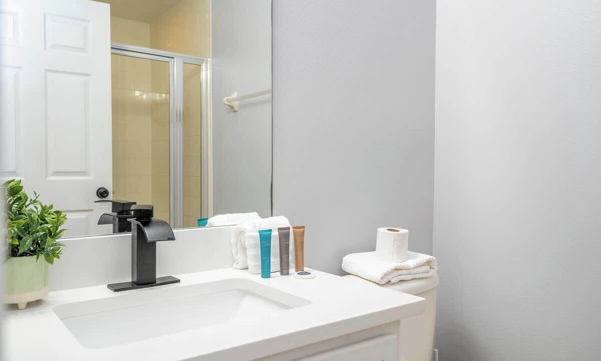 Photo of Bathroom in Bellavida