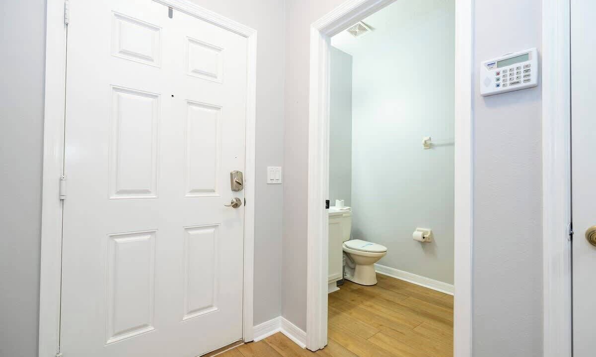 Photo of Bathroom in Bellavida