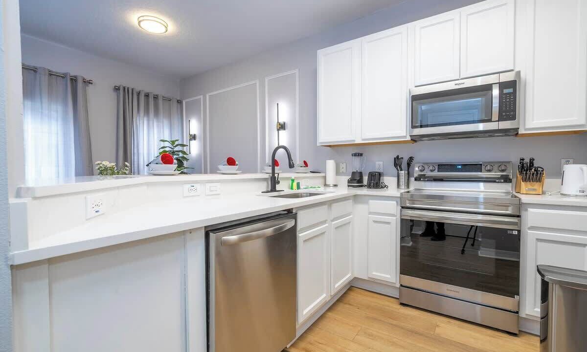 Photo of Kitchen in Bellavida