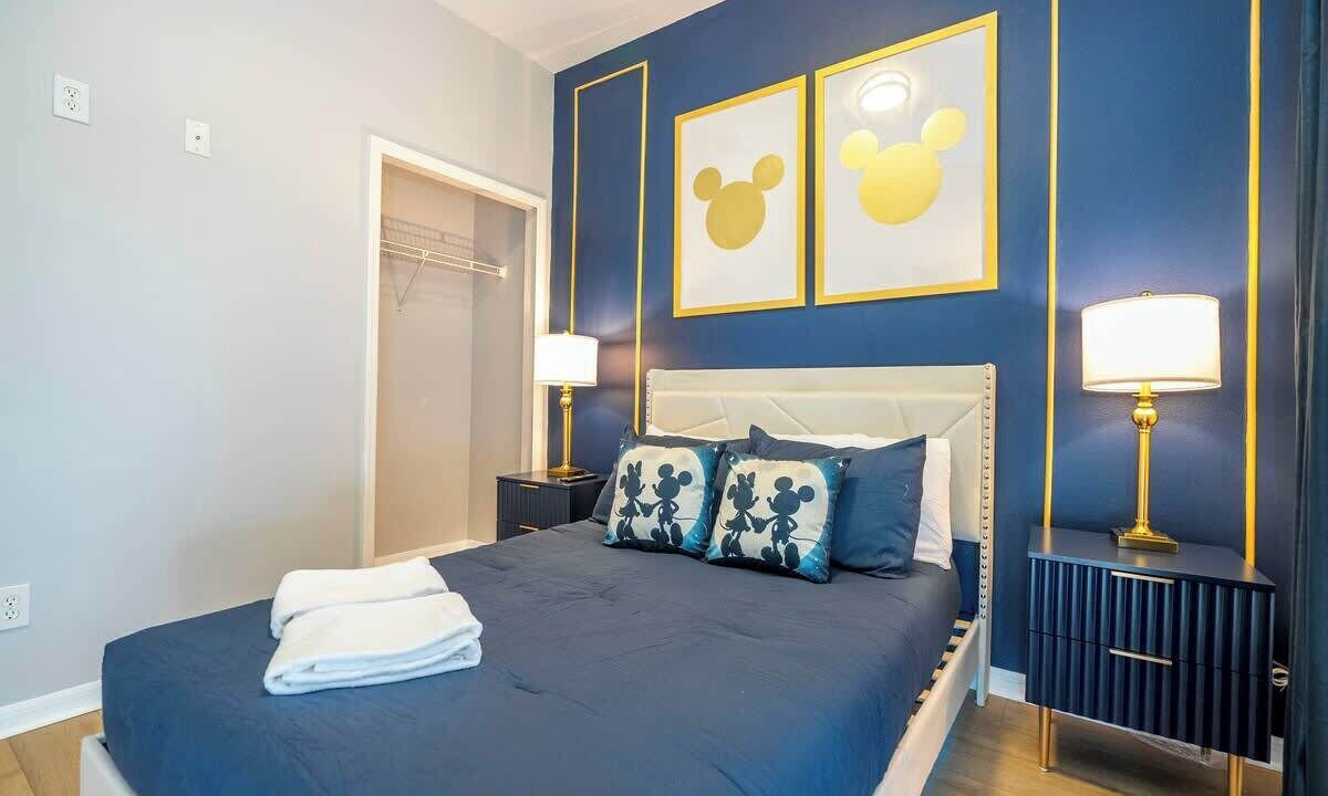 Photo of Bedroom in Bellavida