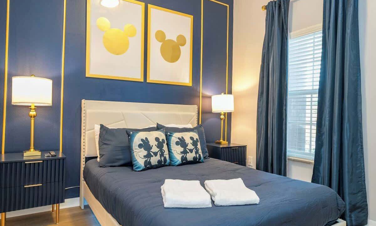 Photo of Bedroom in Bellavida