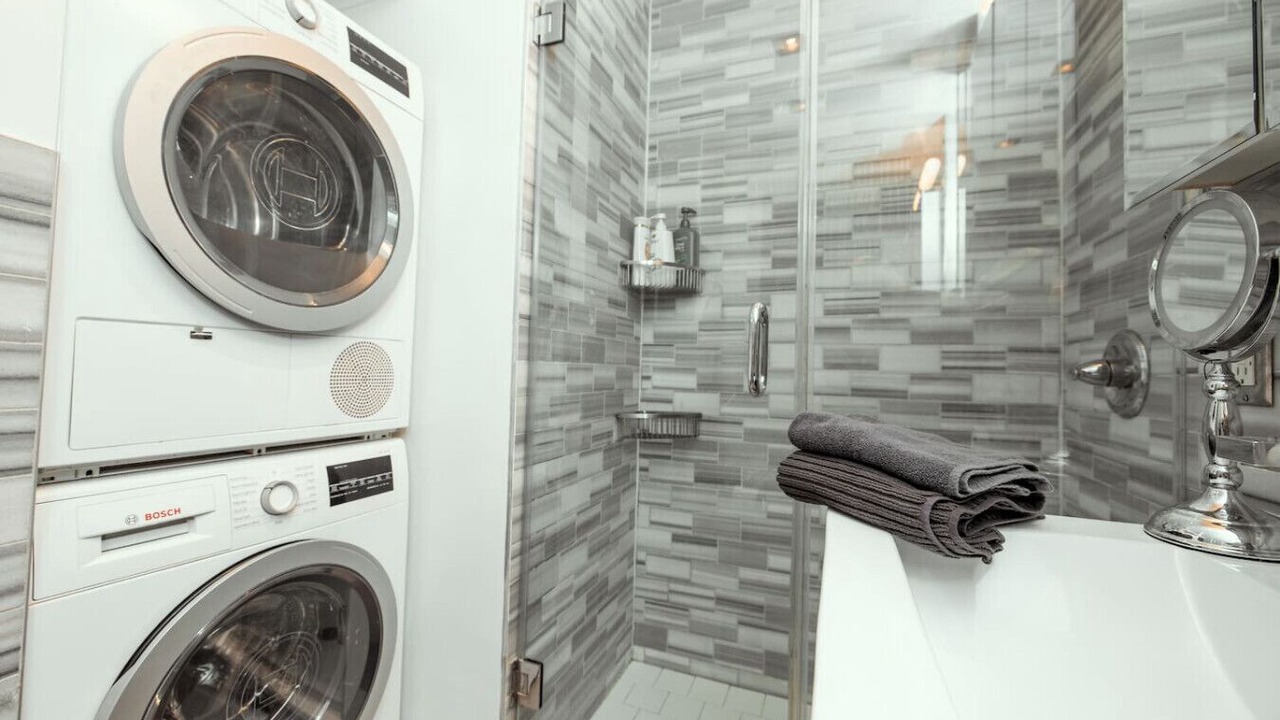 Photo of Bathroom in Kips Bay