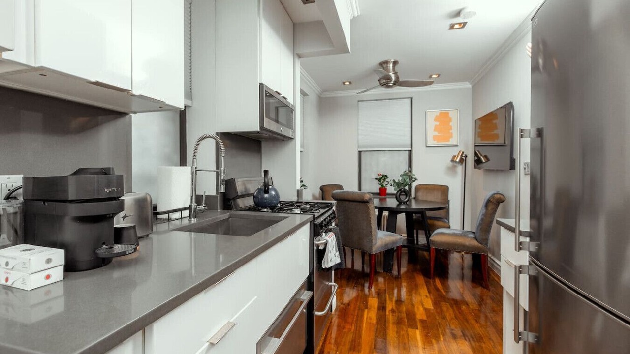 Photo of Kitchen in Kips Bay