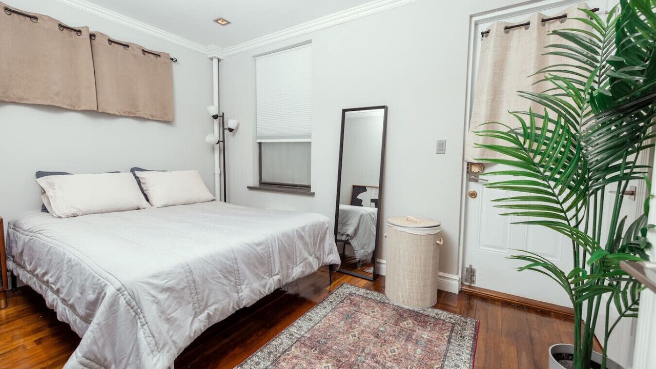 Photo of Bedroom in Kips Bay