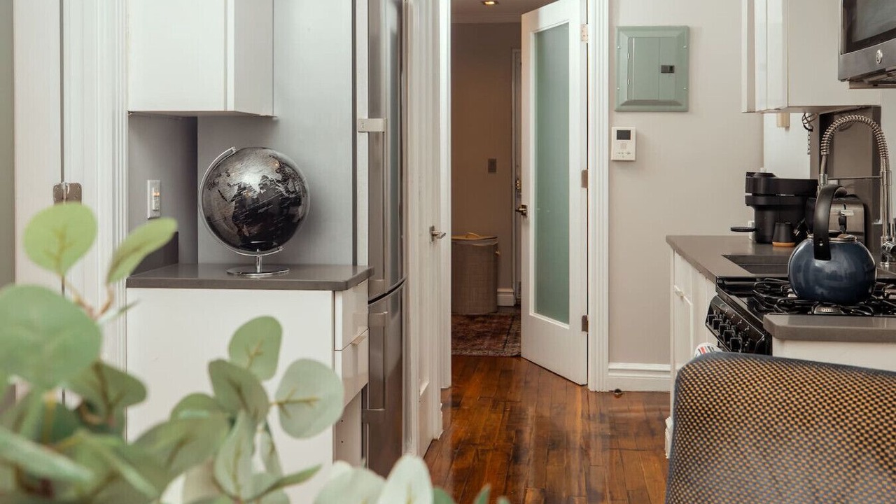 Photo of Kitchen in Kips Bay