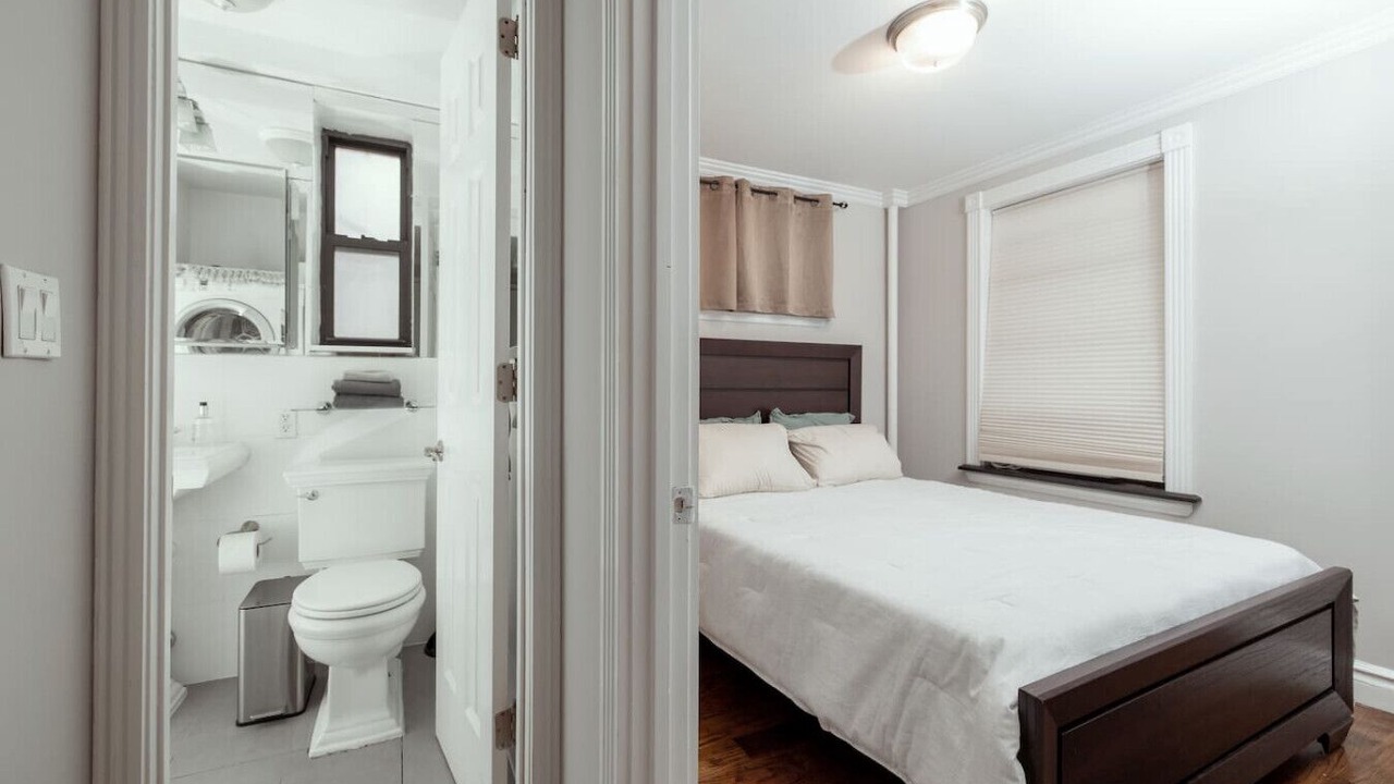 Photo of Bathroom in Kips Bay