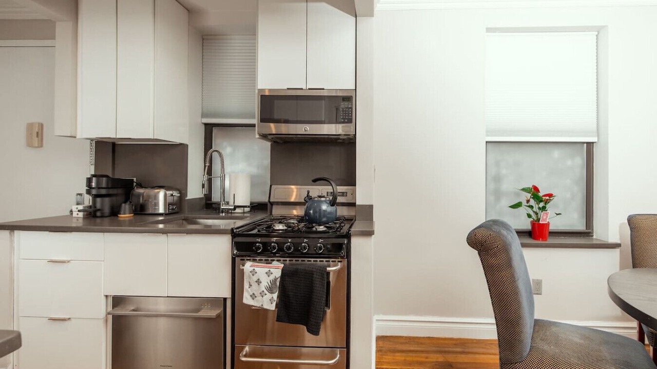 Photo of Kitchen in Kips Bay