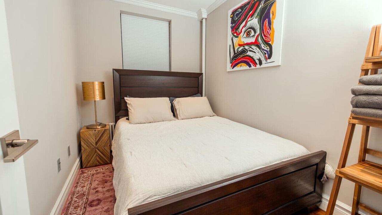 Photo of Bedroom in Kips Bay