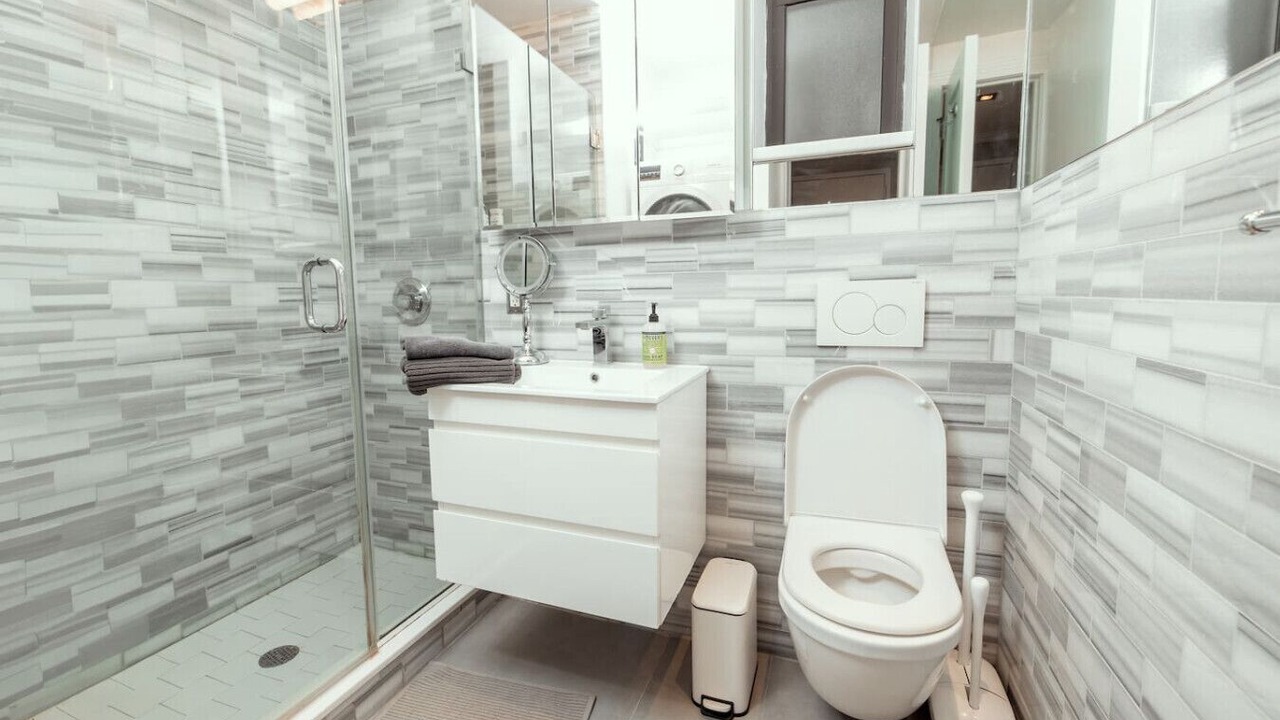 Photo of Bathroom in Kips Bay